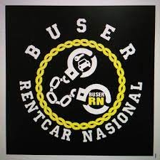 logo Buser RentCar Nasional (BRN)