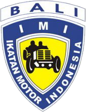 logo Ikatan Motor Indonesia Bali