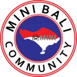 logo MINI bali community