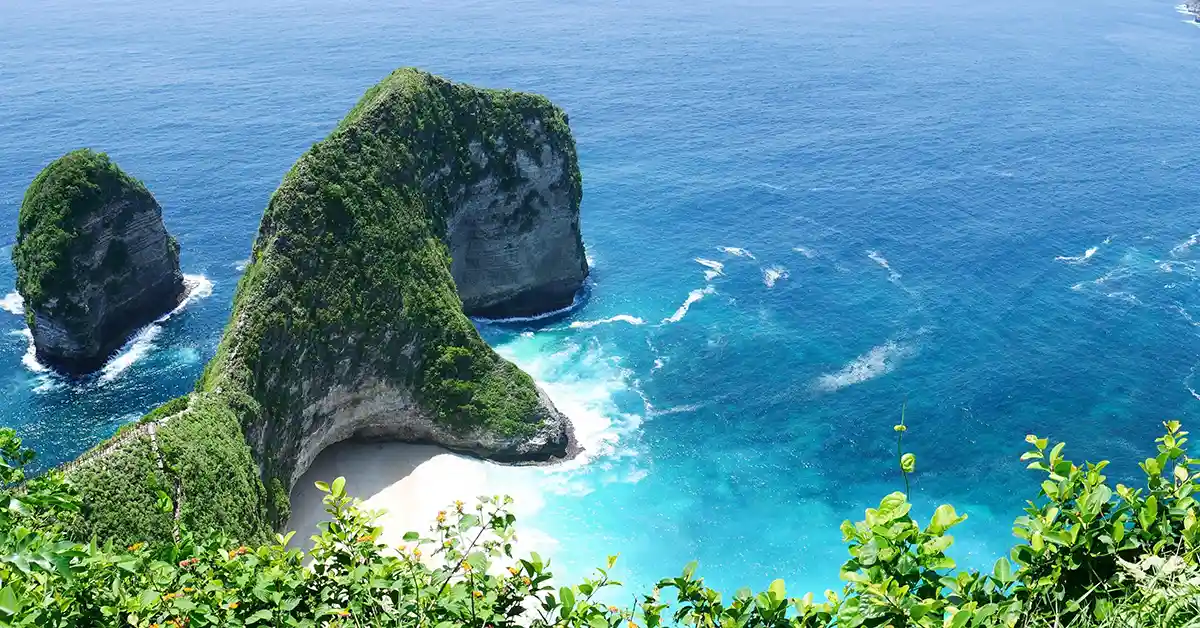 Cara ke Nusa Penida dari Bali