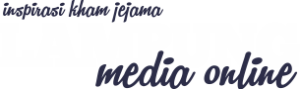 lampung media online logo