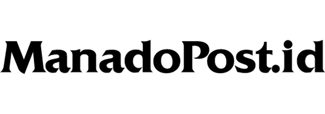 manado post logo