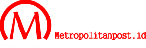 metropolitanpost logo