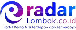 radar lombok logo