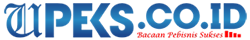 upeks logo