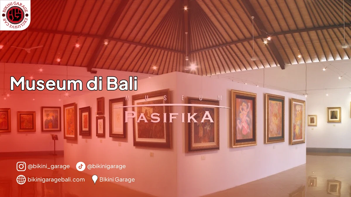 museum di bali