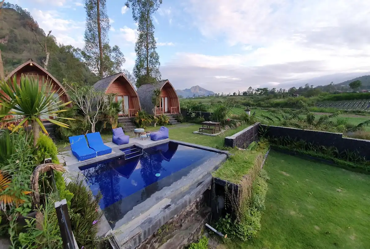 Batur Panorama Glamping