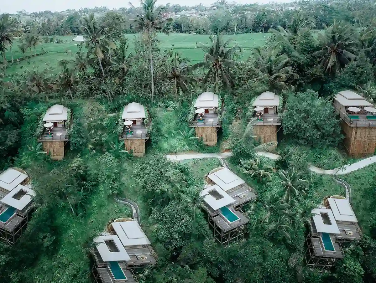 Kanva Glamping by K-Club Ubud