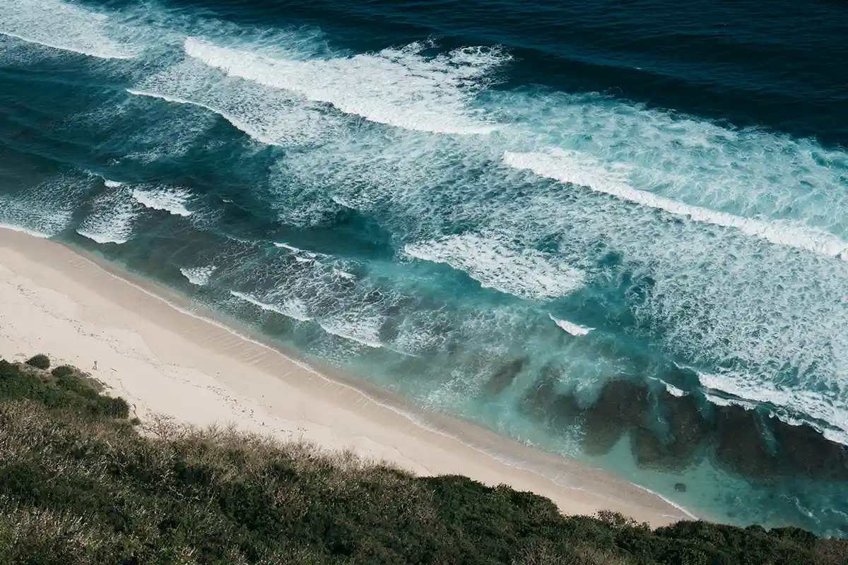 sewa mini cooper ke pantai selatan bali