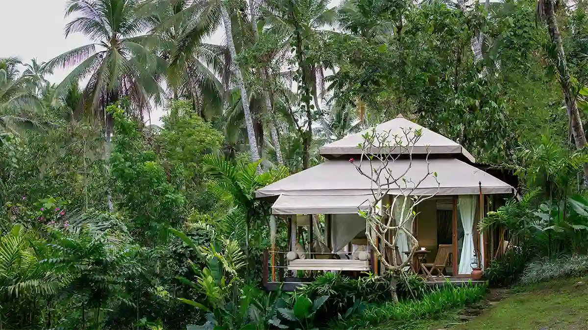 Galalima Bali Glamping