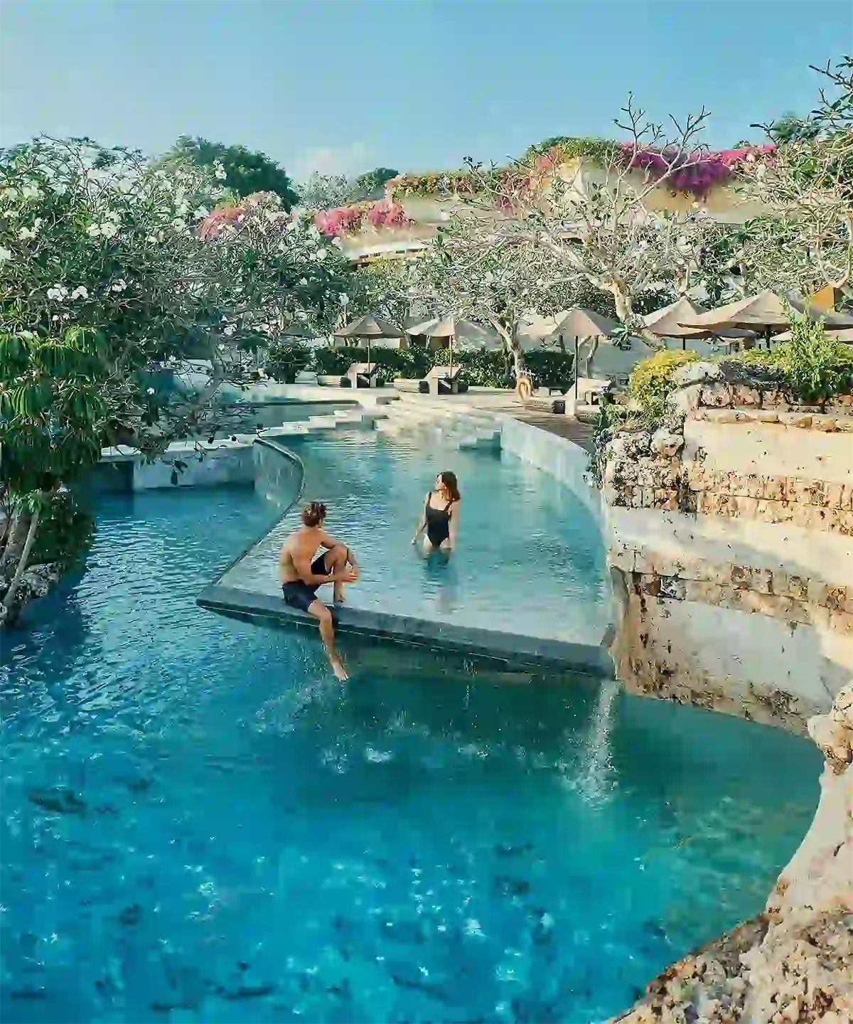 Ayana Resort & Spa Bali