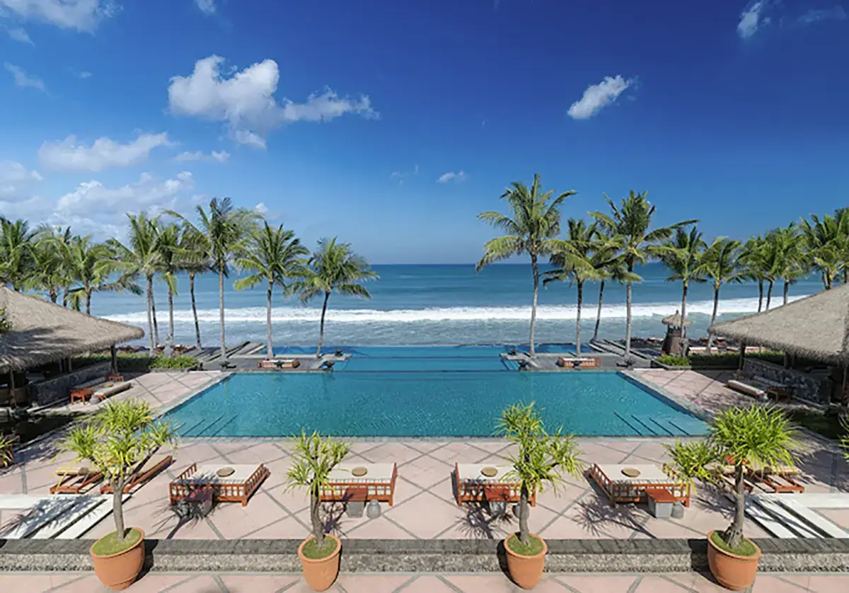 The Legian Bali