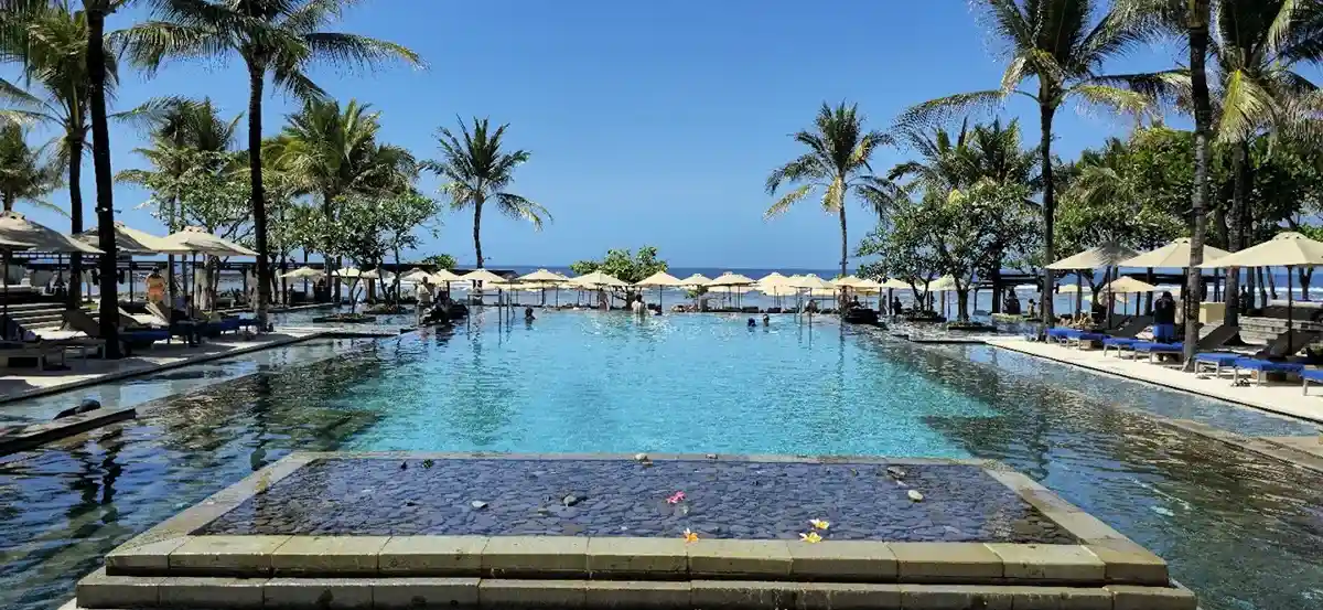 The Ritz-Carlton Bali