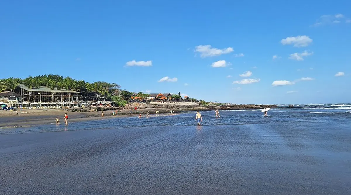 Pantai Pererenan