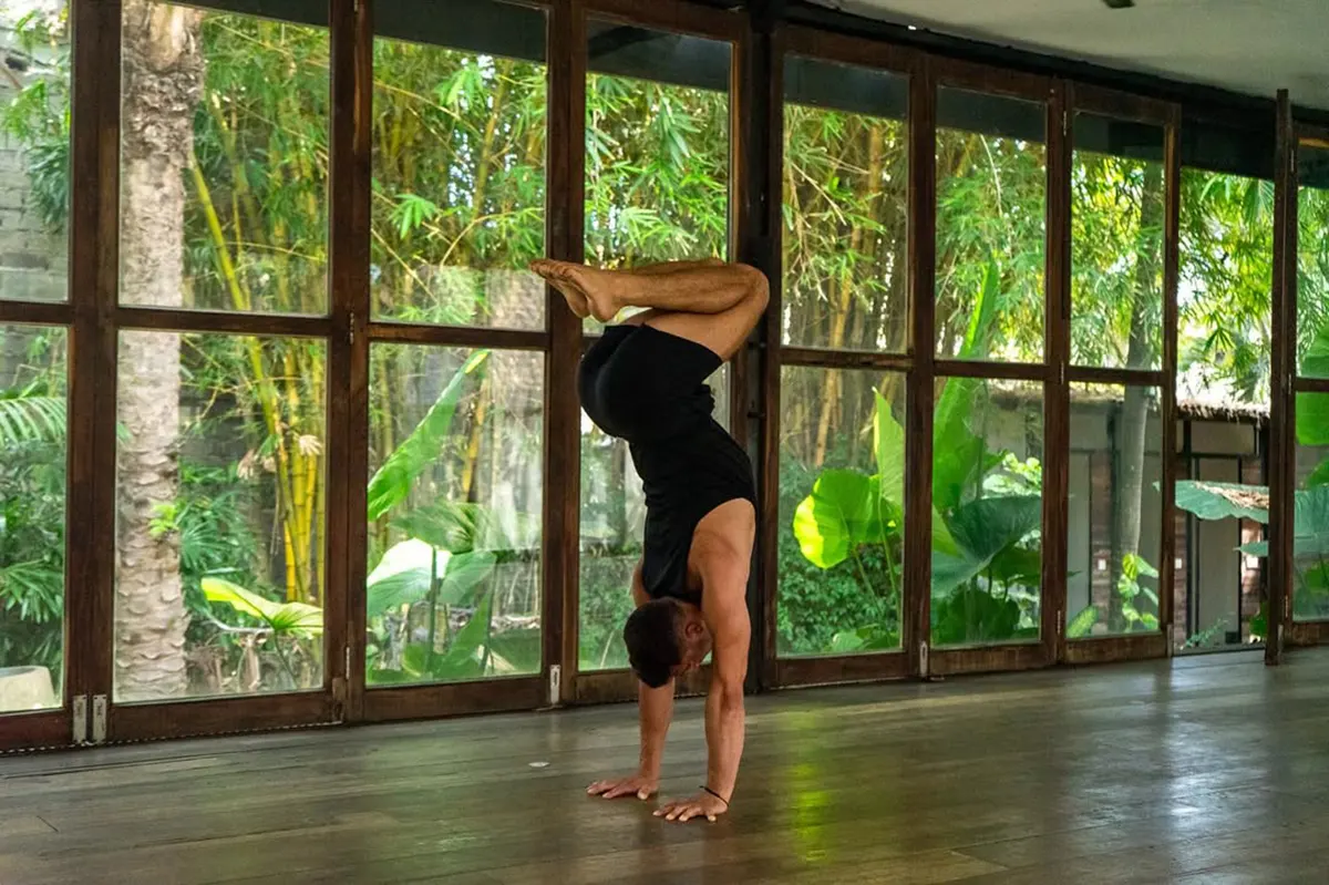 Samadi Bali