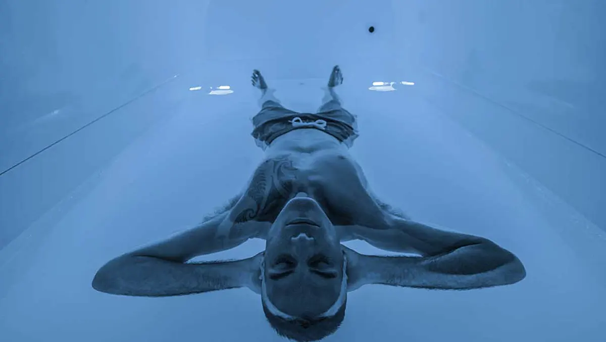 Solace Float Therapy