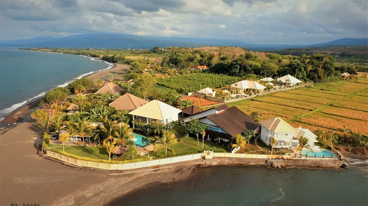 Mayo Resort