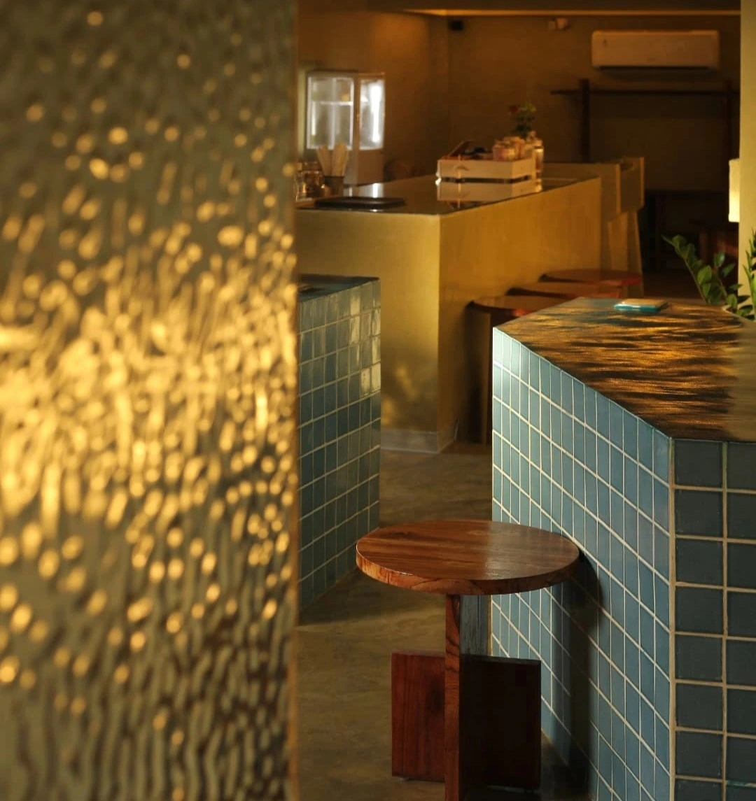 PORTH BALI COFFEE