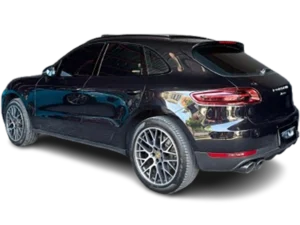 Rent Porsche Macan in Bali