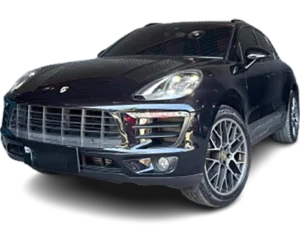 Rent Porsche Macan in Bali