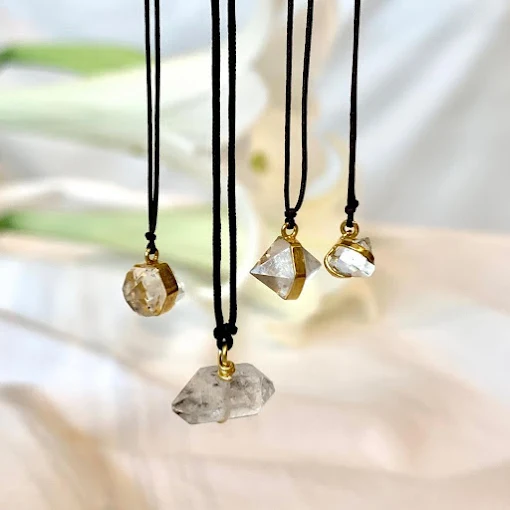 Jewellery Anna Michielan