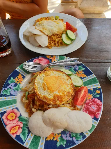 Nasi Goreng Budis Warung