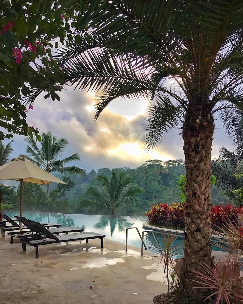 Padma Resort Ubud