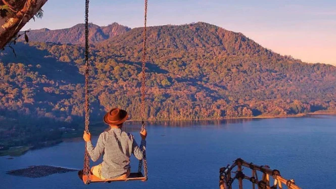 Wanagiri Hidden Hills