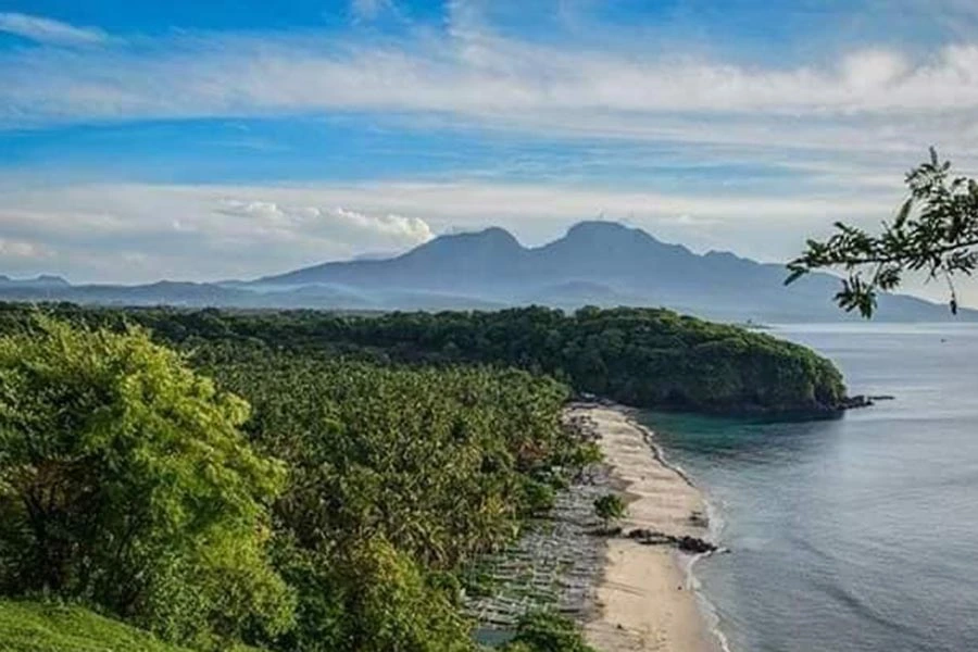 Bukit Asah Karangasem