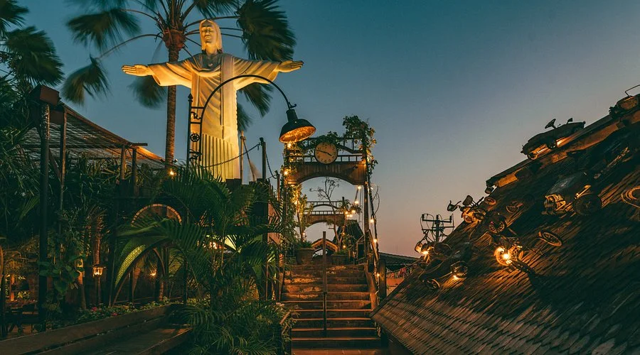 La Favela Seminyak