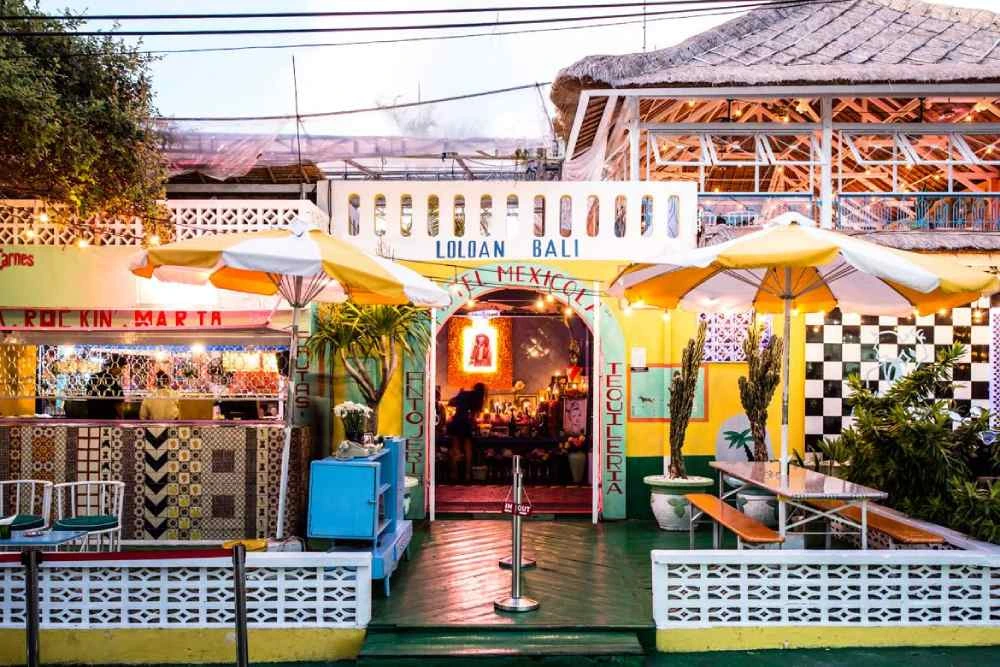 Motel Mexicola
