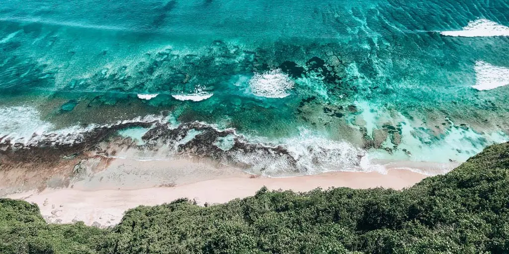 Pantai Nyang Nyang