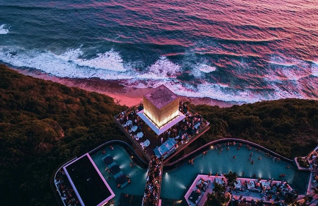 Savaya Bali Uluwatu