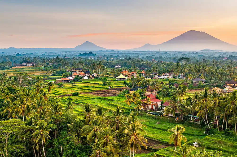 Ubud