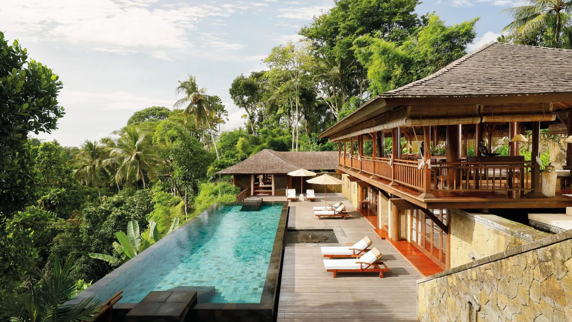 COMO Shambhala Estate - Ubud