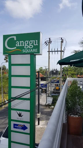 Canggu Square