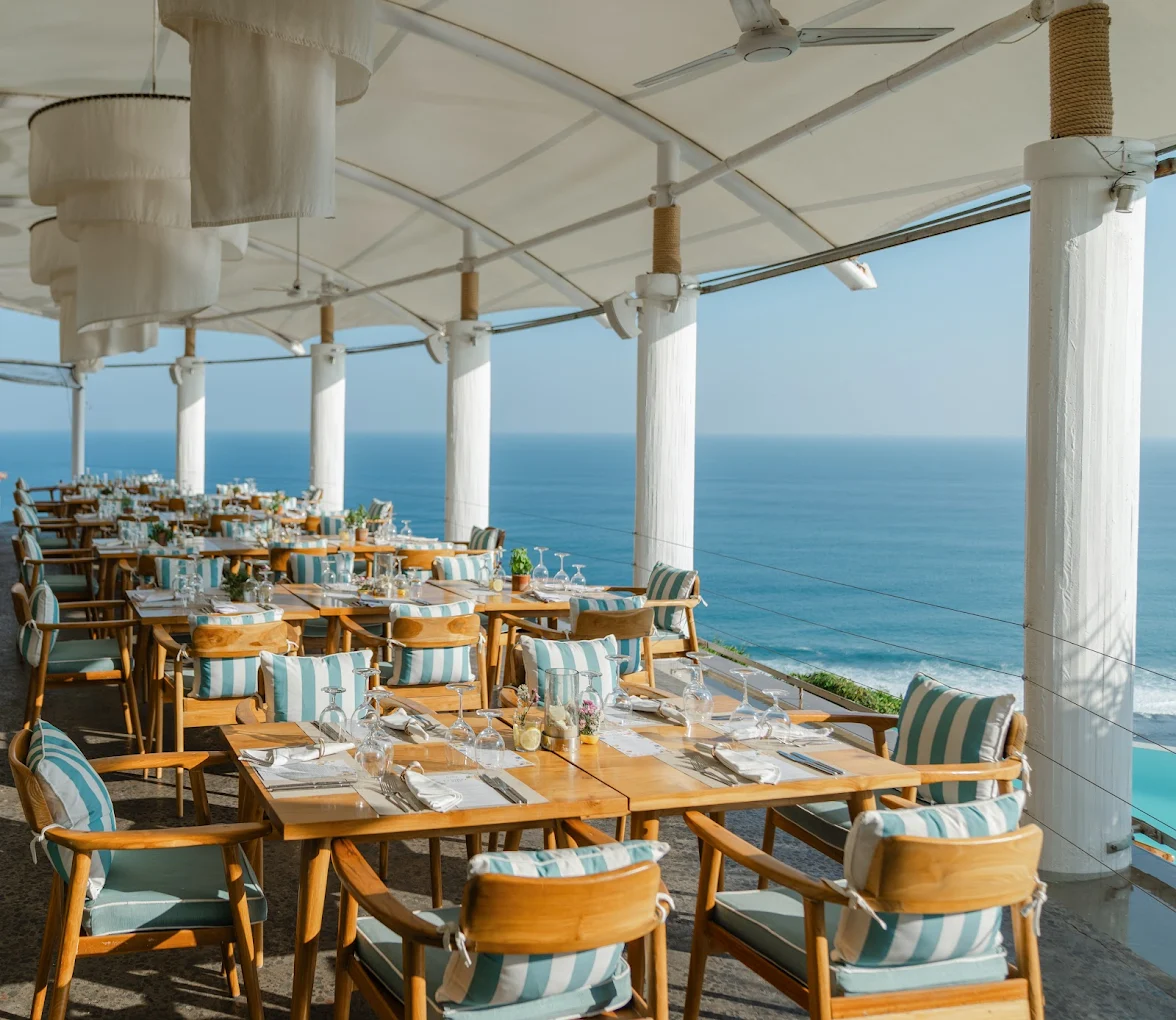 Di Mare Restaurant
