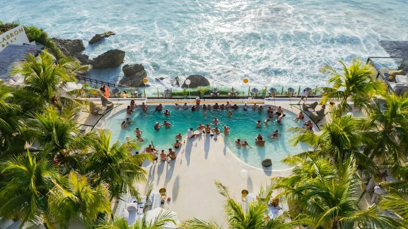 El Kabron Bali