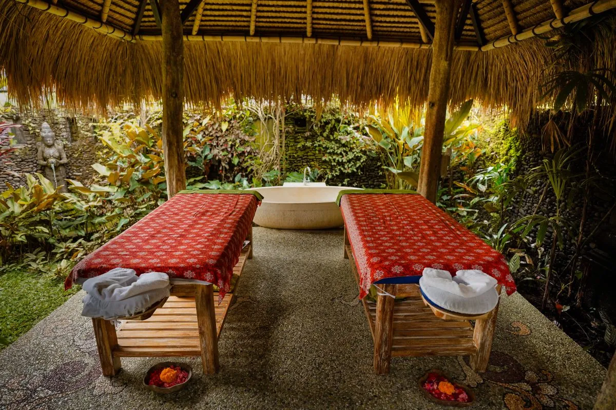 Karsa Spa - Ubud