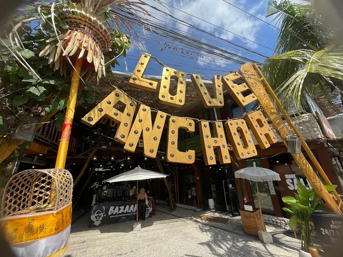 Love Anchor Bali