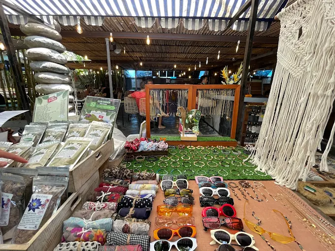 Samadi Sunday Market