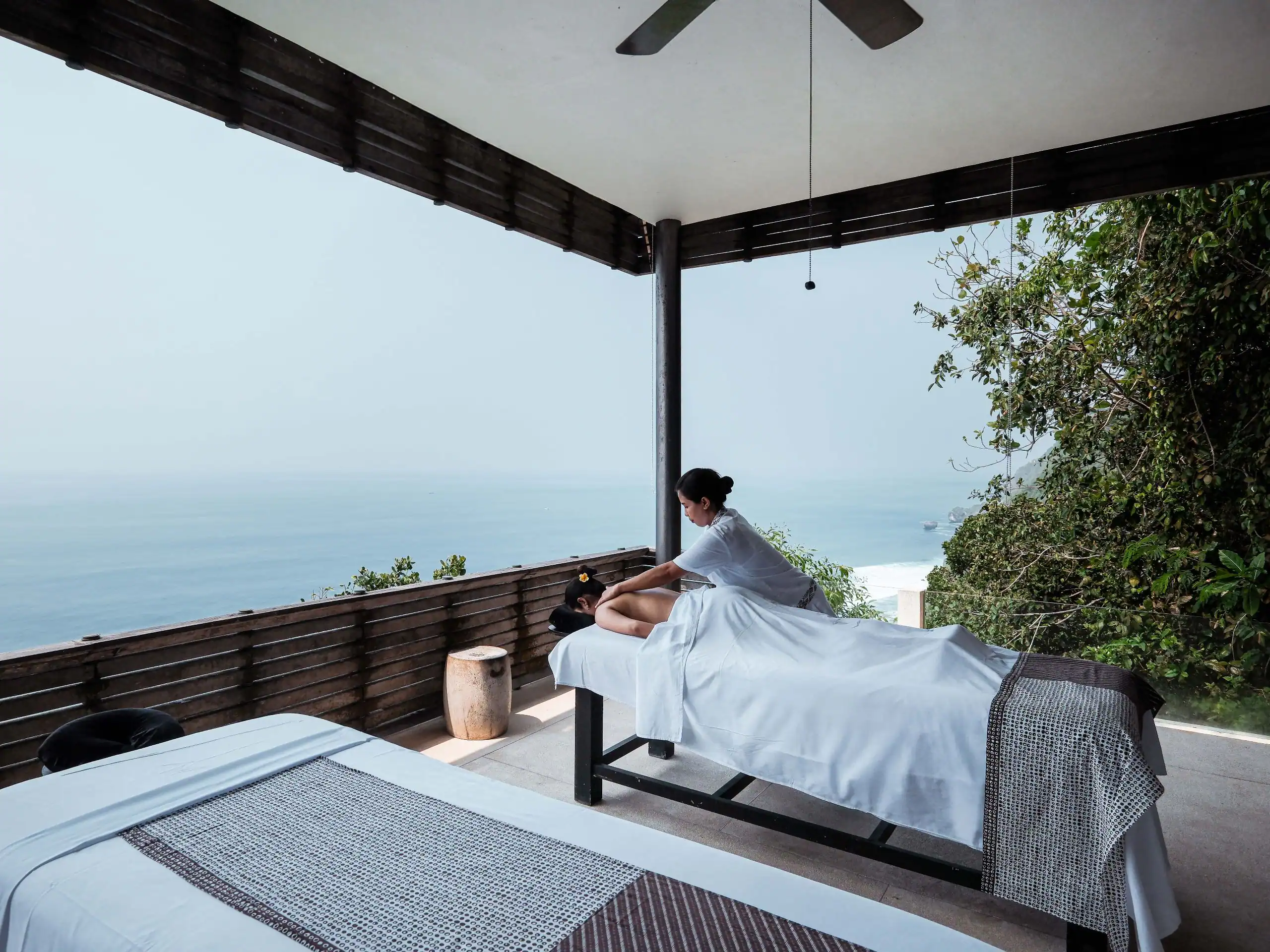 Spa Alila - Alila Villas Uluwatu