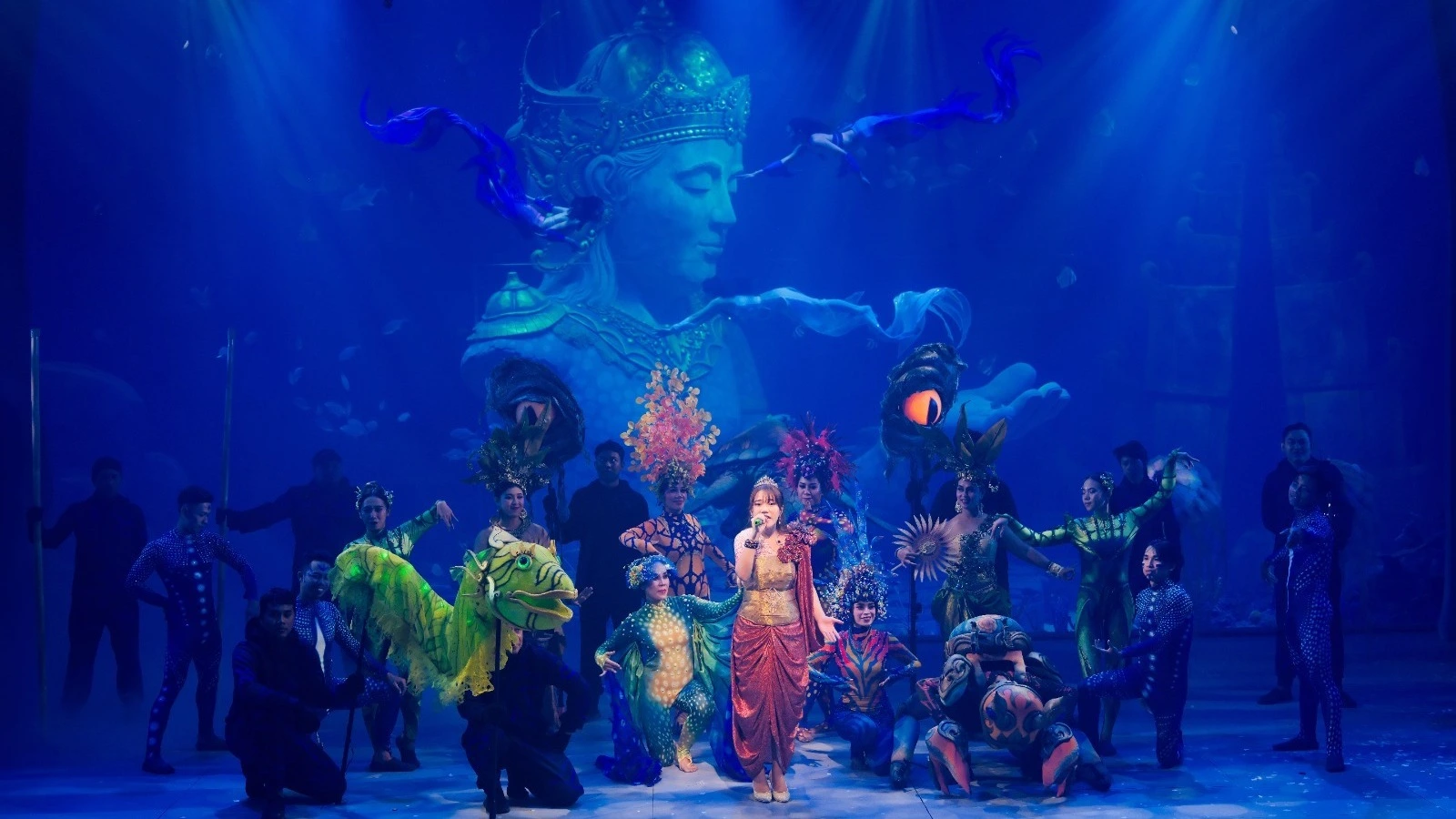 Varuna Show
