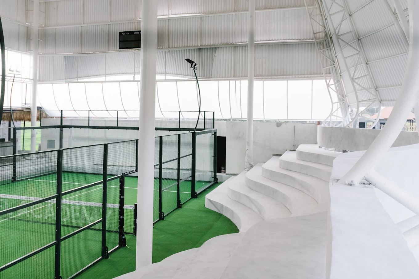 Bali Padel Academy