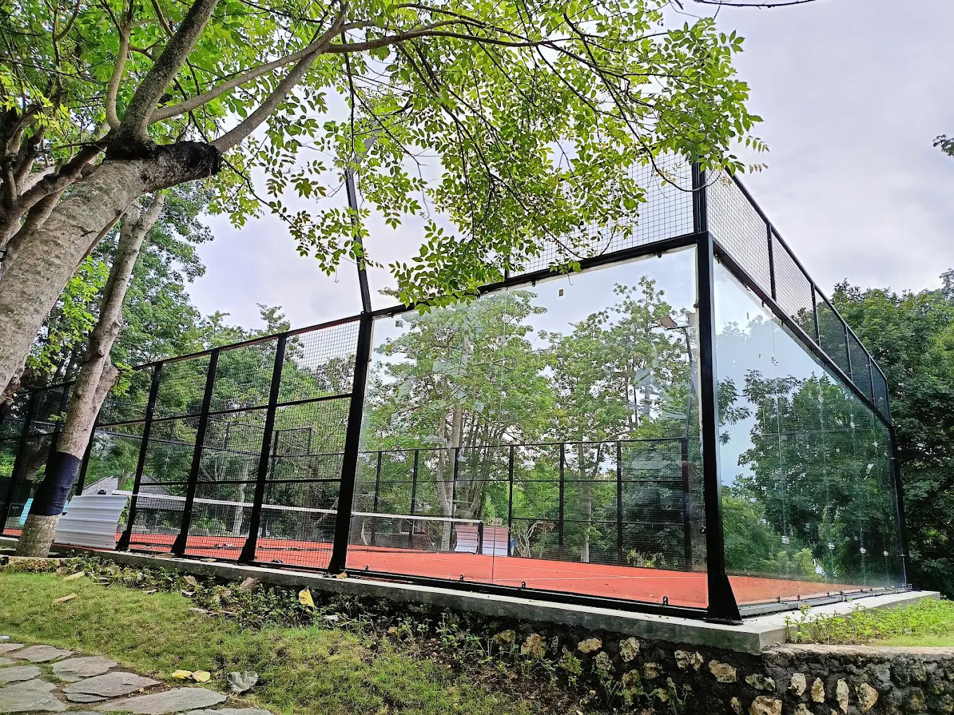 Bali Padel Club