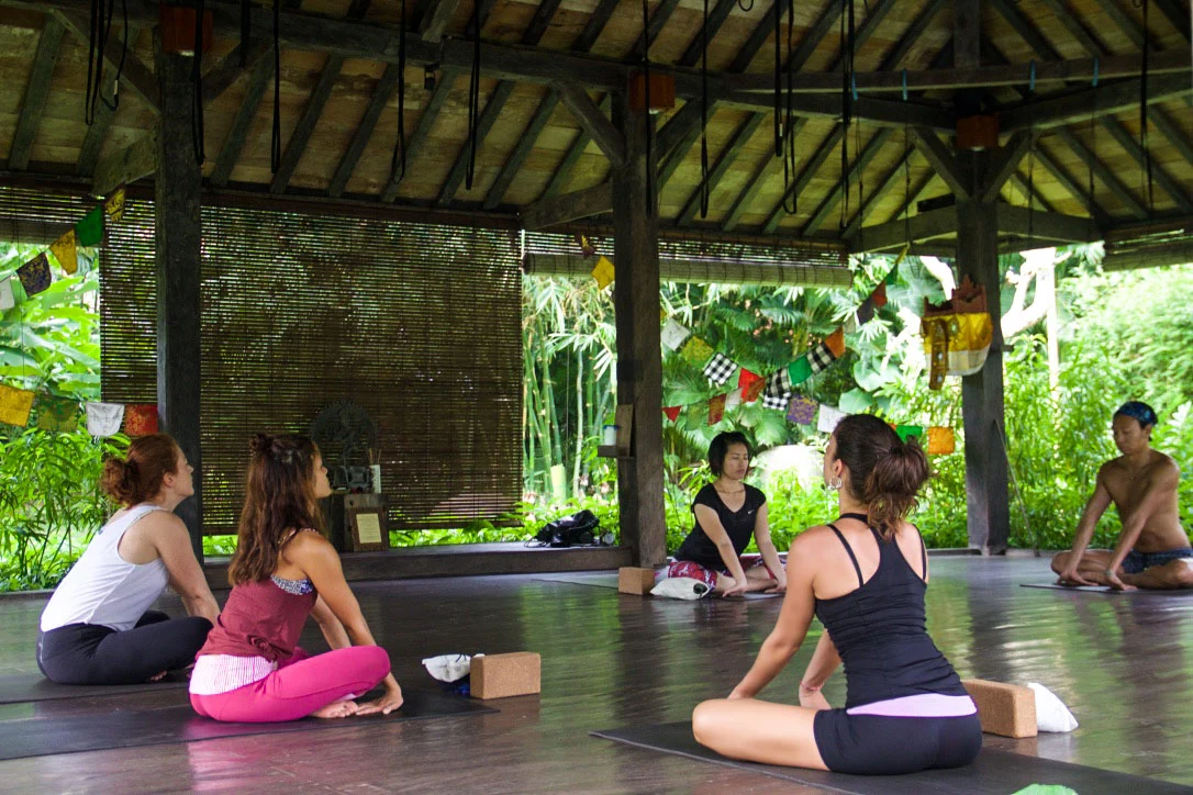 Desa Seni Yoga, Canggu