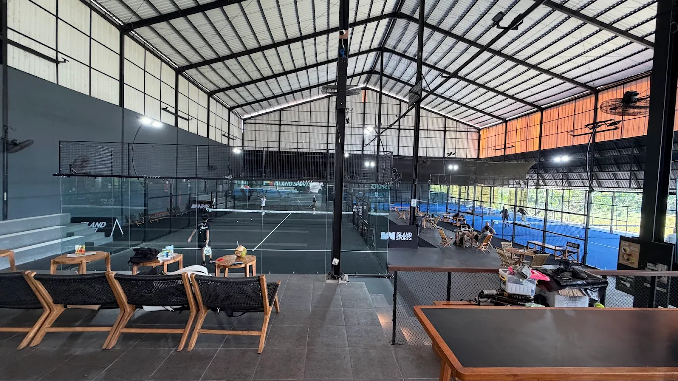 Island Sports Canggu