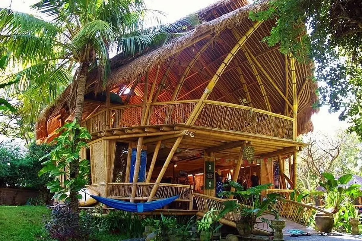 Power of Now Oasis, Sanur