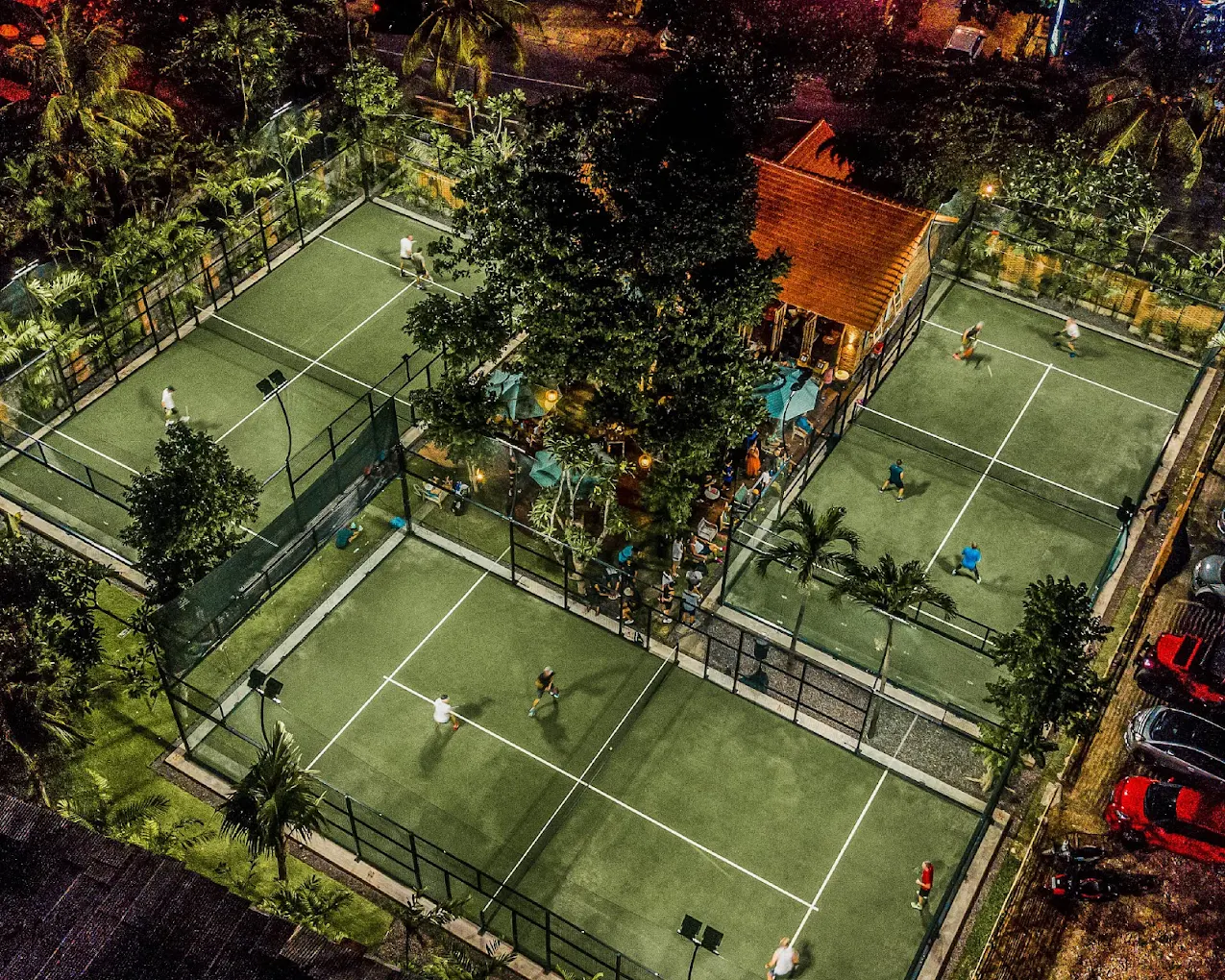 Sanur Padel Club