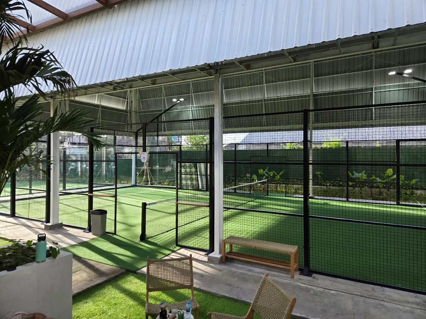 Simply Padel Sanur
